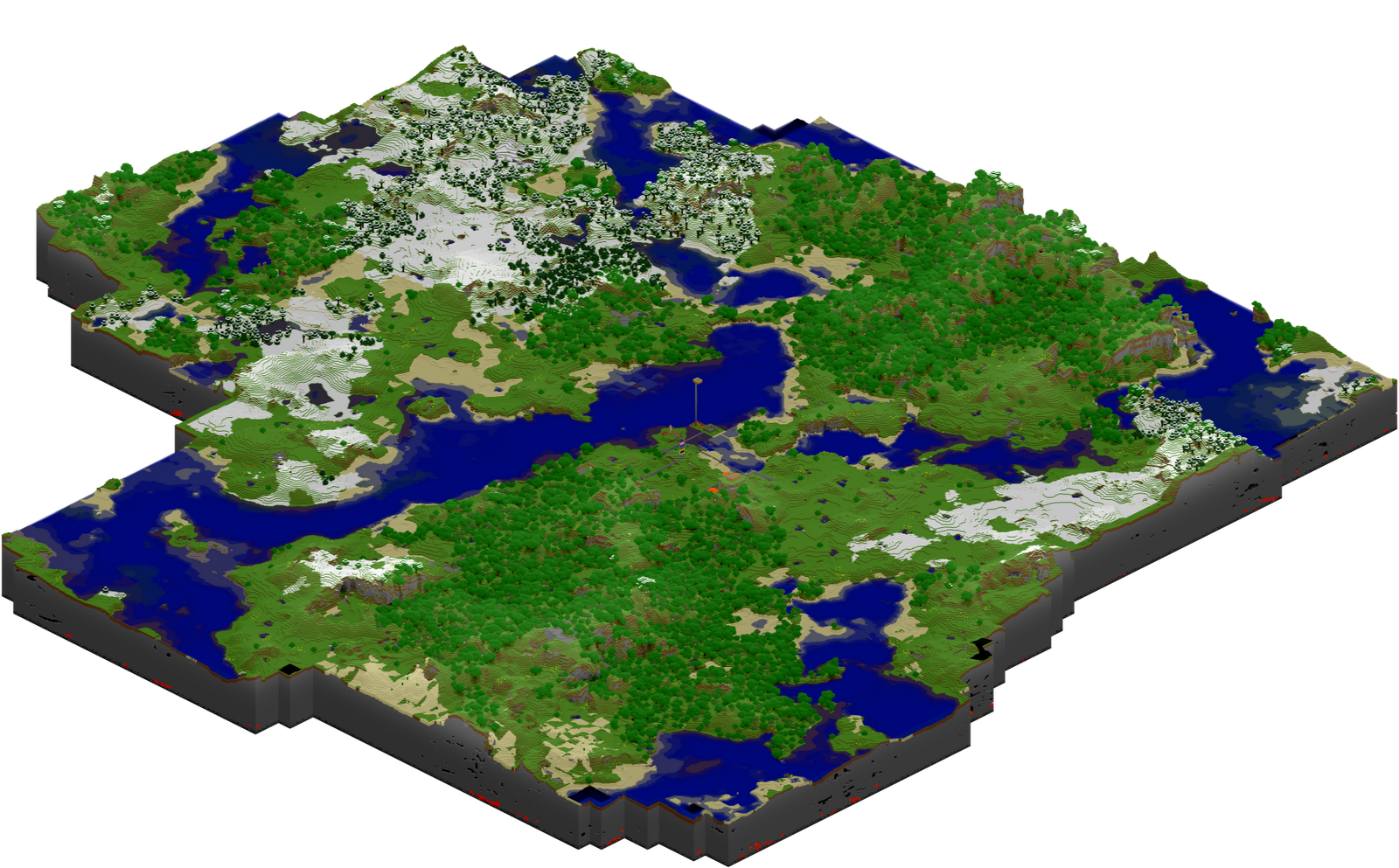 How To Make A World Map In Minecraft Education Edition At Albina Giese Blog